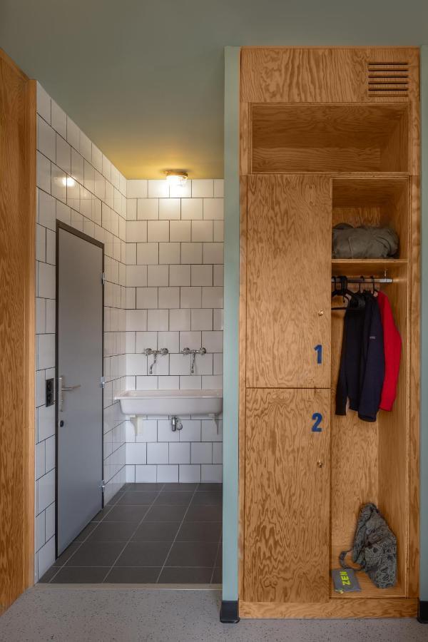 Eklo Clermont Ferrand Centre Gare Hotell Eksteriør bilde