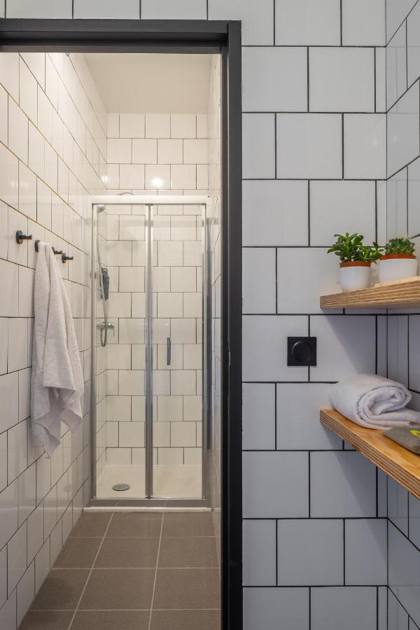 Eklo Clermont Ferrand Centre Gare Hotell Eksteriør bilde