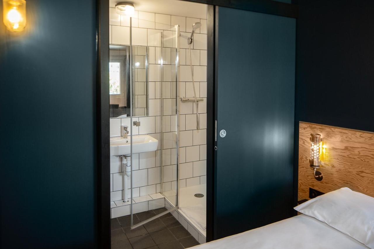 Eklo Clermont Ferrand Centre Gare Hotell Eksteriør bilde